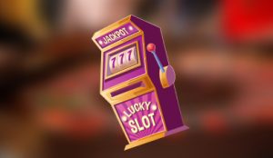 How To Play Slot Machines